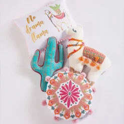 Alpaca No Drama Llama Pillow - Homthreads 5 Alpaca No Drama Llama Pillow - Homthreads -Kids’ Furniture Store GUEST c2d22611 bd83 4605 a569 c99c613265a8