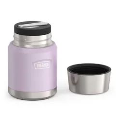 Thermos 16oz ICON FUNtainer Food Jar - Lavender -Kids’ Furniture Store GUEST c34e512b 4585 4a4f b8ff 323f53a3f344