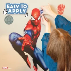 Spider-Man Wall Decal - Decalcomania -Kids’ Furniture Store GUEST c3fa8e36 bf69 411c 8485 3d6d177087ee