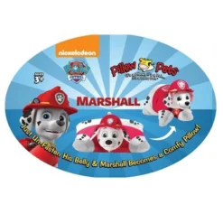 PAW Patrol Marshall Plush - Pillow Pets -Kids’ Furniture Store GUEST c3fb34b4 fa85 46c6 8074 0aeca8b2b312