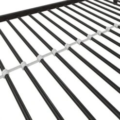 Triple Twin Zeke Metal Bunk Bed - Room & Joy -Kids’ Furniture Store GUEST c49a0d24 eb42 4990 aa18 23d006111041