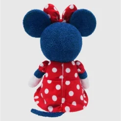Minnie Mouse Weighted Plush -Kids’ Furniture Store GUEST c4b8c584 b1ce 432e 82d7 69f3c299cc2b