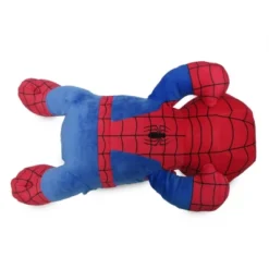 Spider-Man Cuddleez - Disney Store -Kids’ Furniture Store GUEST c4cb7114 4990 492a 8285 79f05665670f