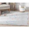 Well Woven Hopscotch Area Rug Playmat Apollo Kids Collection