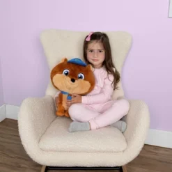 PAW Patrol Movie Junior Patroller NANO Pillow Buddy Blue -Kids’ Furniture Store GUEST c581c2a1 39e9 4927 bb5a 93bbff5790bf