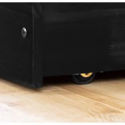 Fakto Bunk Beds With Trundle Matte Black - South Shore 14 Fakto Bunk Beds With Trundle Matte Black - South Shore -Kids’ Furniture Store GUEST c5f95e7a 338c 4295 92f6 e3007ccacdc4