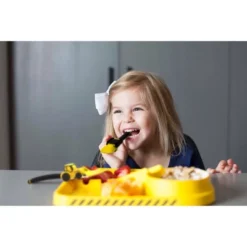 3pc Plastic Dinnerware Set - Dinneractive 15 3pc Plastic Dinnerware Set - Dinneractive -Kids’ Furniture Store GUEST c65ef766 8363 4aa5 bca8 690bc2e45391