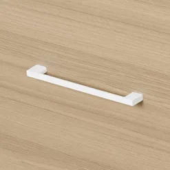 Munich 2 Drawer Nightstand - White/Soft Elm - South Shore -Kids’ Furniture Store GUEST c67b2eac 9ce3 4f22 9dc0 08f29d3ebe7f