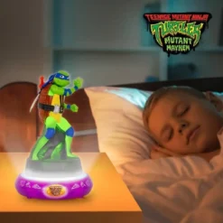 Teenage Mutant Ninja Turtles LEO Nightlight -Kids’ Furniture Store GUEST c6ba7c3b ff3e 4ac0 bda5 c7db7871a3c3