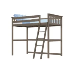 Max & Lily Twin-Size High Loft Bed -Kids’ Furniture Store GUEST c6c778bb 0d8e 4221 a552 51dcdc7bf0f3