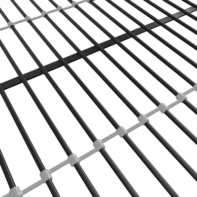 Twin Over Full Jeremy Bunk Bed With Storage Drawers Black - Room & Joy 6 Twin Over Full Jeremy Bunk Bed With Storage Drawers Black - Room & Joy - Image 6