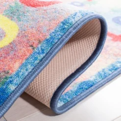 Kids Playhouse KPH251 Power Loomed Area Rug - Safavieh -Kids’ Furniture Store GUEST c7b07859 99d1 4f9f b7e2 aa40d11818e3