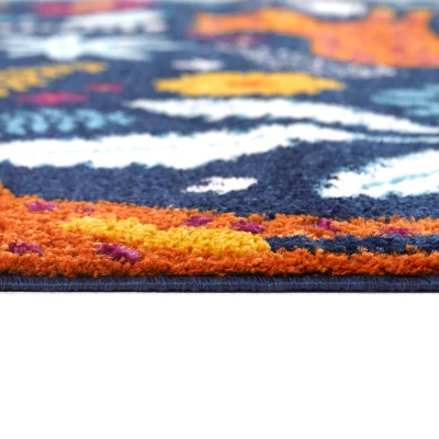 Sahara Animal Kids' Rug - Balta Rugs 3 Sahara Animal Kids' Rug - Balta Rugs - Image 3