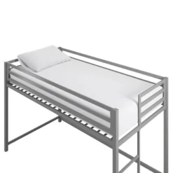 Max Metal Junior Loft Bed Silver - Room & Joy 15 Max Metal Junior Loft Bed Silver - Room & Joy -Kids’ Furniture Store GUEST c976e28c 2bfd 4c07 801c 19ef258d9626