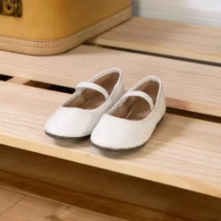 Sweedi Scandinavian Kids' Clothes Rack Natural Wood - South Shore -Kids’ Furniture Store GUEST c9d13906 79e3 46d7 8872 a5190c766610