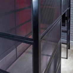 Twin Battle Den Gaming Bunk Bed With TV Mount Black - X Rocker -Kids’ Furniture Store GUEST ca88a0d8 17f6 4b29 9248 cc3dd5aa7567