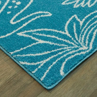 Happy Dinos Kids' Rug - Balta Rugs 3 Happy Dinos Kids' Rug - Balta Rugs - Image 3