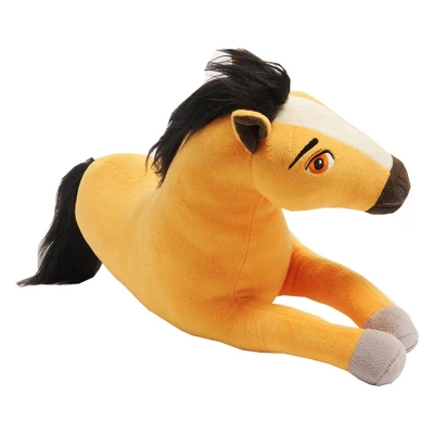 Spirit Untamed Buddy Pillow 3 Spirit Untamed Buddy Pillow - Image 3