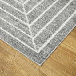 7'10"x10' Elias Stripe Kids' Area Rug Gray - Balta Rugs 6 7'10"x10' Elias Stripe Kids' Area Rug Gray - Balta Rugs -Kids’ Furniture Store GUEST ce13aa50 e4ce 4e93 95b3 6df71cce8148