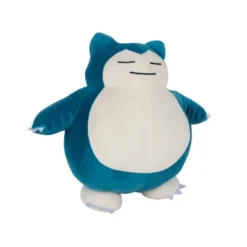 Pokemon Snorlax Sleeping Plush Buddy -Kids’ Furniture Store GUEST ce1ba40d 8151 4f64 b5d4 4177c21bc83f