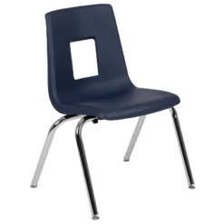 Flash Furniture Advantage Student Stack School Chair - 16-inch -Kids’ Furniture Store GUEST ce3f855b 9327 4c36 a6a0 1d58aab7af0f