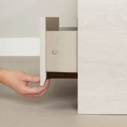 Step One Essential Mates Bed With 3 Drawers - South Shore -Kids’ Furniture Store GUEST ce9e5ad0 84d2 4756 9195 278d1c7c8dbd