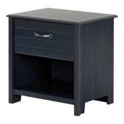 Asten 1-Drawer Nightstand - South Shore -Kids’ Furniture Store GUEST cf4b65dd e275 48dc b131 a936d2f06863