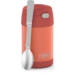 Thermos 16oz FUNtainer Food Jar With Spoon -Kids’ Furniture Store GUEST cfaef809 6d5a 4b15 b9fb 89d5622a45e0