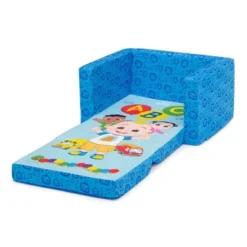 Delta Children Kids' CoComelon Cozee 2-in-1 Convertible Flip-Out Chair -Kids’ Furniture Store GUEST d050d175 9336 484c 92c1 ba8f117cd8f8