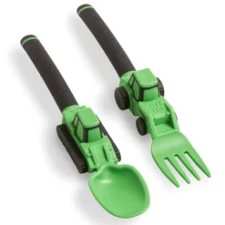 2pc Plastic Utensil Set - Dinneractive -Kids’ Furniture Store GUEST d232562d 47a9 498b b8e7 538a10476b99