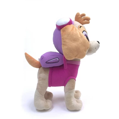 PAW Patrol Skye Cuddle Pillow 1 PAW Patrol Skye Cuddle Pillow