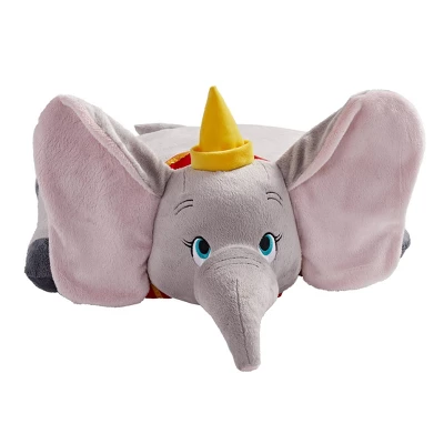 Disney Dumbo Pillow Pet 1 Disney Dumbo Pillow Pet
