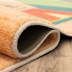 Southwest Tent Rug - Mohawk -Kids’ Furniture Store GUEST d437fba5 1d98 47c9 a408 e968c908844a