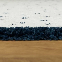 Confetti Shag Cream/Blue - Balta Rugs -Kids’ Furniture Store GUEST d5234e68 988e 4e5d 8dae 7f7c57f32dab