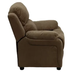 Emma And Oliver Deluxe Padded Contemporary Kids Recliner With Storage Arms 30 Emma And Oliver Deluxe Padded Contemporary Kids Recliner With Storage Arms -Kids’ Furniture Store GUEST d615842a 231e 4533 8c16 e93307a6f084