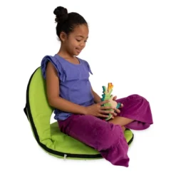 Comfortable 5-Position Folding Chair With Carrying Strap, For Kids And Adults -Kids’ Furniture Store GUEST d617f943 7857 4d35 8ee5 a4d62c3934c3