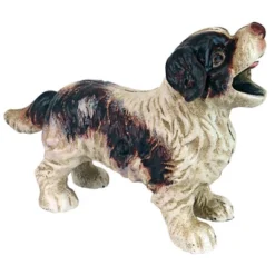 Design Toscano Cavalier King Charles Spaniel Dog Cast Iron Mechanical Coin Bank -Kids’ Furniture Store GUEST d70018ed 6ddb 4f0b 9636 6cf0e8451495