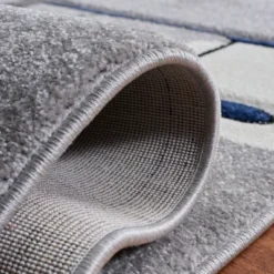 Carousel Kids CRK137 Power Loomed Area Rug - Safavieh -Kids’ Furniture Store GUEST d73e69ed d88f 4bb2 a957 71c536f02d17