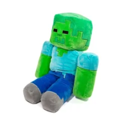 Minecraft Zombie Pillow Buddy -Kids’ Furniture Store GUEST d751c1f0 2bff 4af6 824f 2c4bb135f1d4
