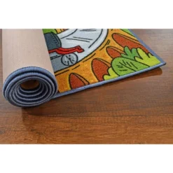 KC CUBS | Harry Potter Wizarding World Boy & Girl Kids Adventure Activity Educational Learning & Game Nursery Bedroom Classroom Rug -Kids’ Furniture Store GUEST d7fd945d 4c31 4ca0 8dfd 1db7a2e15e91