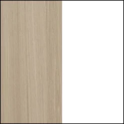 Yodi 2 Drawer Nightstand Soft Elm/White - South Shore -Kids’ Furniture Store GUEST d8346abf 3f81 4831 876d 89b17a2cd9c2 1