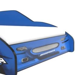 Twin Montin Race Car Youth Bed - MiBasics -Kids’ Furniture Store GUEST da6556ba cc9e 4165 b78e 527b655b759b