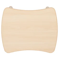 Emma And Oliver 21.875"W X 26.625"L Rectangular Plastic Height Adjustable Activity Table Set With 2 Chairs 16 Emma And Oliver 21.875"W X 26.625"L Rectangular Plastic Height Adjustable Activity Table Set With 2 Chairs -Kids’ Furniture Store GUEST dab37cac e0d6 4e29 a60a 57acf982c166