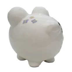 Bank Giddy Up Horse Piggy Bank - One Bank 7.5 Inches - Flowers Insects - 36913 - Ceramic - White 5 Bank Giddy Up Horse Piggy Bank - One Bank 7.5 Inches - Flowers Insects - 36913 - Ceramic - White -Kids’ Furniture Store GUEST dab3bc67 efd5 48bd b246 f480dbe9906e
