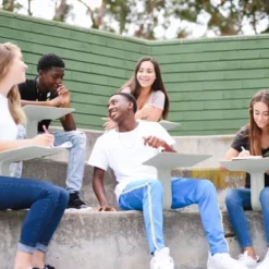 ECR4Kids The Surf Portable Lap Desk, Flexible Seating, One-Piece Writing Table, (10-Pack) -Kids’ Furniture Store GUEST db16db94 d6c0 4885 9847 35b2acad2a80