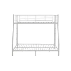 Twin Over Full Analise Metal Bunk Bed - Saracina Home 12 Twin Over Full Analise Metal Bunk Bed - Saracina Home -Kids’ Furniture Store GUEST db6e3818 ccf6 4971 b5fb 599d9f741b4b