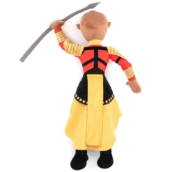 Black Panther 'Okoye' Pillow Buddy -Kids’ Furniture Store GUEST db80d474 e04c 4f3c b571 50a9adfd08d7