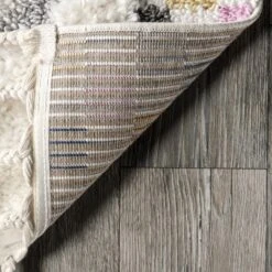 NuLOOM Lilou Moroccan Kids Tassel Area Rug 14 NuLOOM Lilou Moroccan Kids Tassel Area Rug -Kids’ Furniture Store GUEST dc03cbfd 4969 41ae 8ab4 3f0c1ad5155c