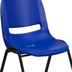 Flash Furniture HERCULES Series 661 Lb. Capacity Ergonomic Shell Stack Chair With 16'' Seat Height 21 Flash Furniture HERCULES Series 661 Lb. Capacity Ergonomic Shell Stack Chair With 16'' Seat Height -Kids’ Furniture Store GUEST dc84f100 7596 494a 8177 28b4d0e5cd24