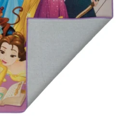 60"x84" Disney Princess Party Rug -Kids’ Furniture Store GUEST dc912018 2ddc 49bf 9d58 3c388d2667c9